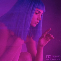 Le rave cyberpunko