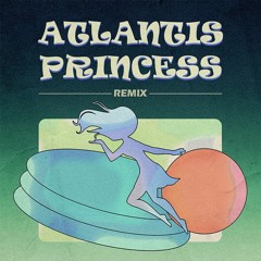 아틀란티스 소녀 Remix