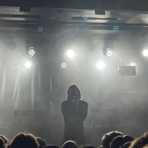 Buildupbreakdown - Bedste unreleased ever(live)