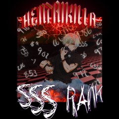 SSS RANK