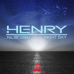 Henry - Night Sky (clip) - Out Now