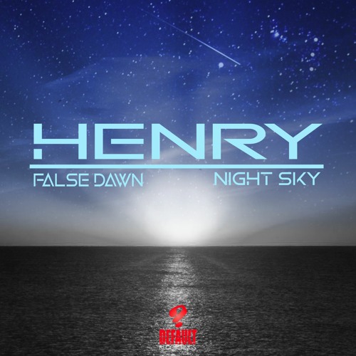 Henry - False Dawn (clip) - Out Now