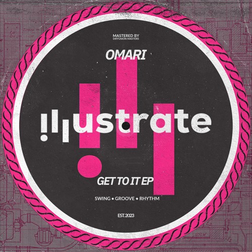 Omari - My Kind Of Girl [Illustrate]