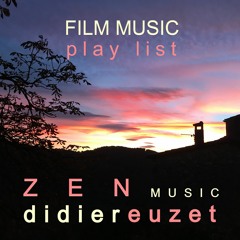 DIDIER EUZET FILM MUSIC
