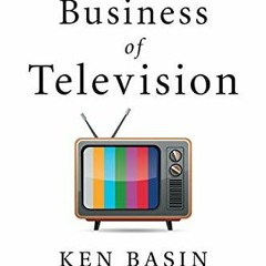 eBOOK The Business of Television