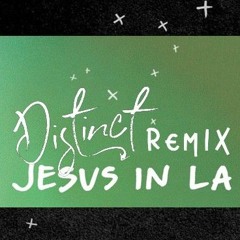 Alec Benjamin - Jesus in LA (Distinct Bootleg) (Free Download!)