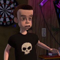 LaZy Boy $mitty~ToyStory (prod by @prodjxyln)