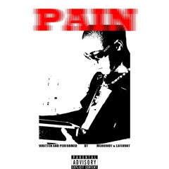 oUT THe MuD (W/LAFLVUNT)