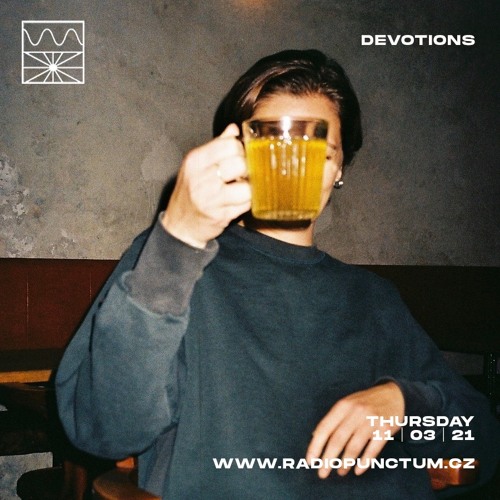 Devotions 03/21 by NCOL