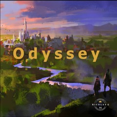 Odyssey Nicolas.G