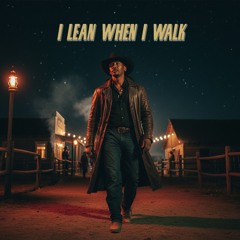 Lean When I Walk 2