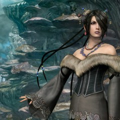 Talking To Lulu (FFX)