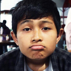 Kacamata Pacah - Andai Aku Bisa (DJ UHUY Remix)