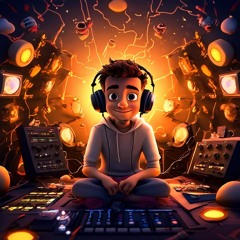 02 Beats, Vibes & Techno Highs