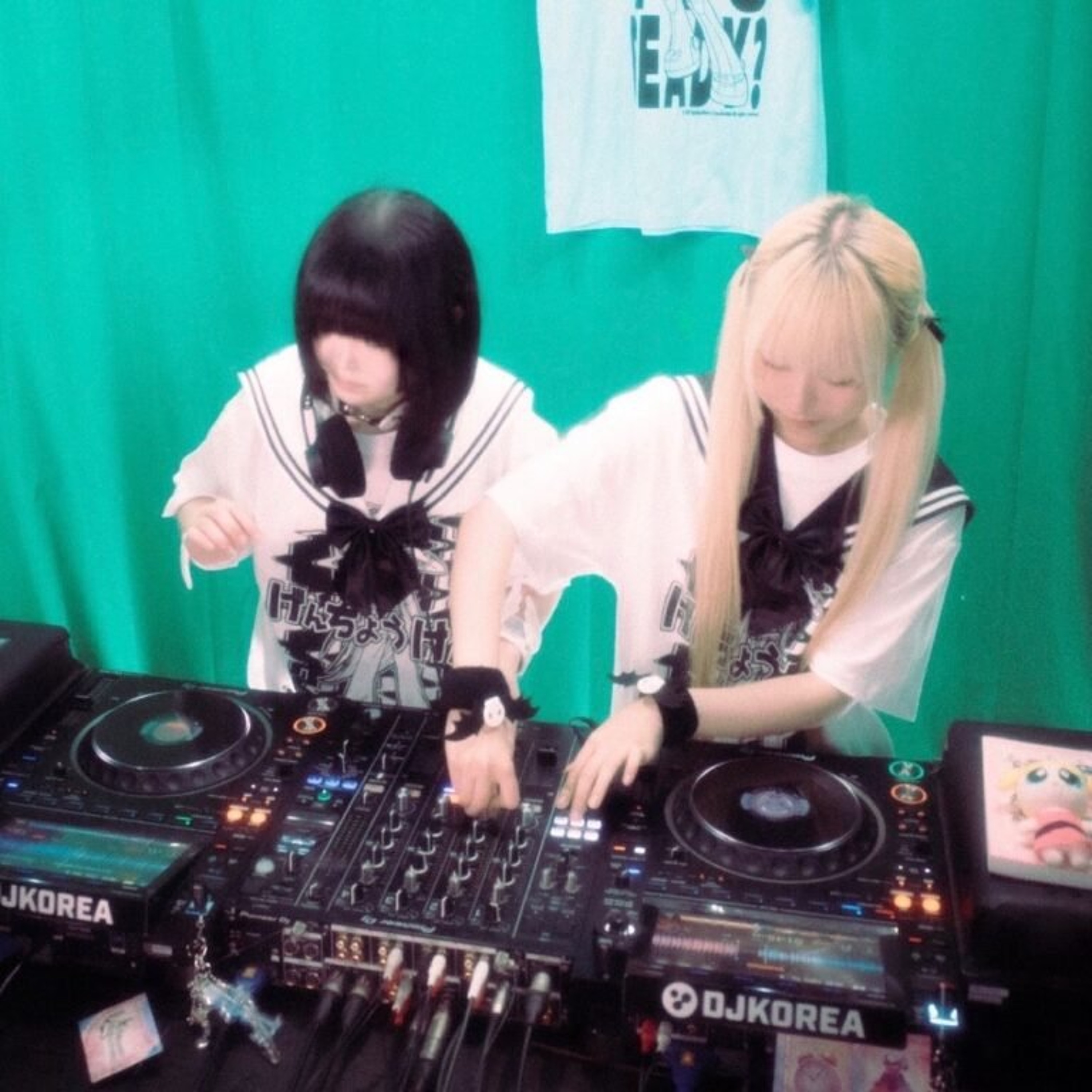 lml show - lazyNEET with curesummer 08.31.26 | VISLA FM episode artwork