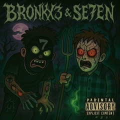 Mindless Anger ft. BRONKX3