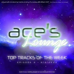 ACES LOUNGE RADIO EP 3