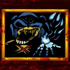 Cycles WIP 1 Encore DEMO SNIPPET UpTaunt, Rufflez Mix | VS SONIC.EXE CANNED |