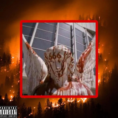 A Crown Of Blood Still Shining