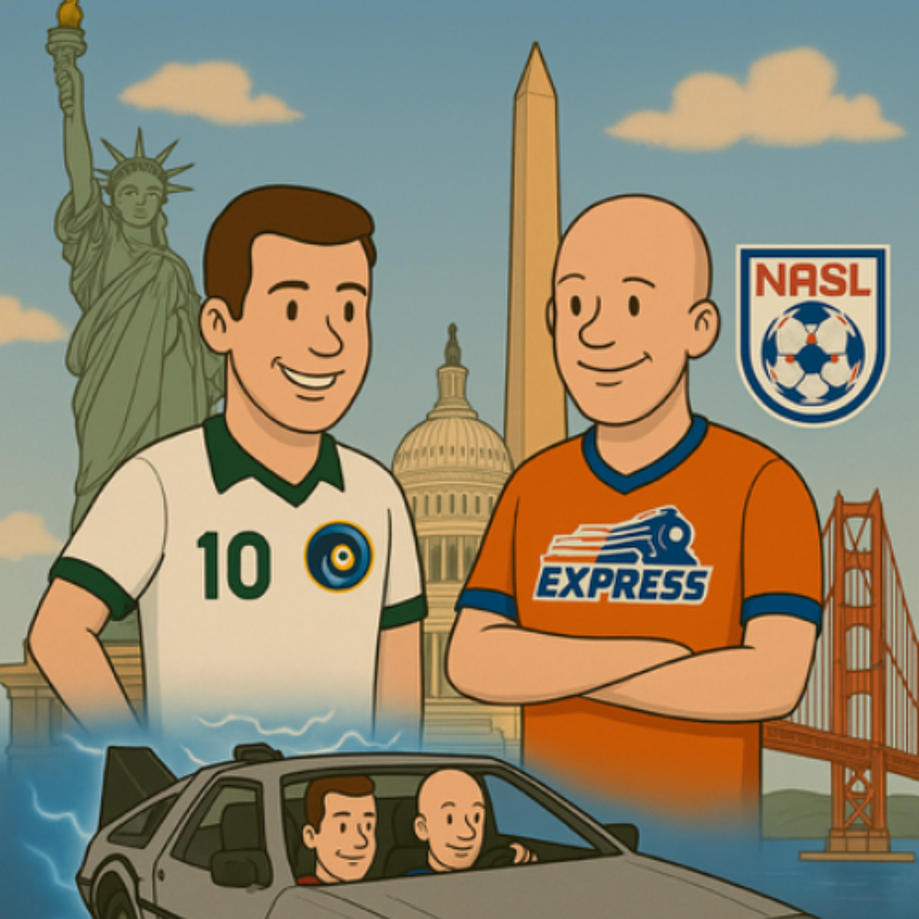 Generasjon Tippekamp