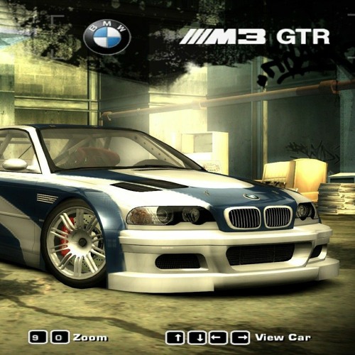 Shapeshifter nfs mw mp3