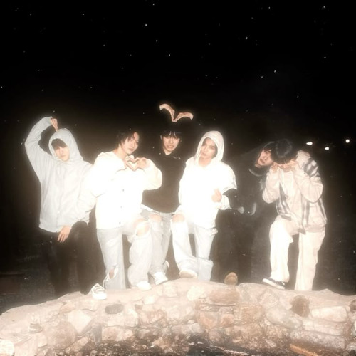 So Let's go see the STAR (엔플라잉 x 보이넥스트도어)