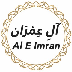 003: Al E Imran Urdu Translation