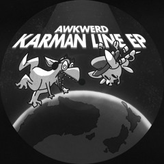 Karman Line EP