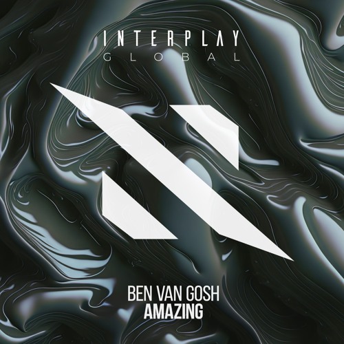 Ben van Gosh - Amazing - Extended Version OUT NOW