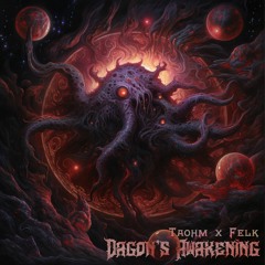 Taohm x Felk - Dagon's Awakening
