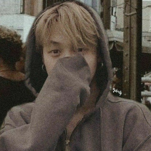 Jimin asmr kissing, thunder, soft music