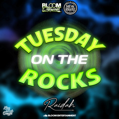 #TuesdayOnTheRocks S2 : Epi 10 | STEAMY BOUYON FREESTYLE @DJRaidah