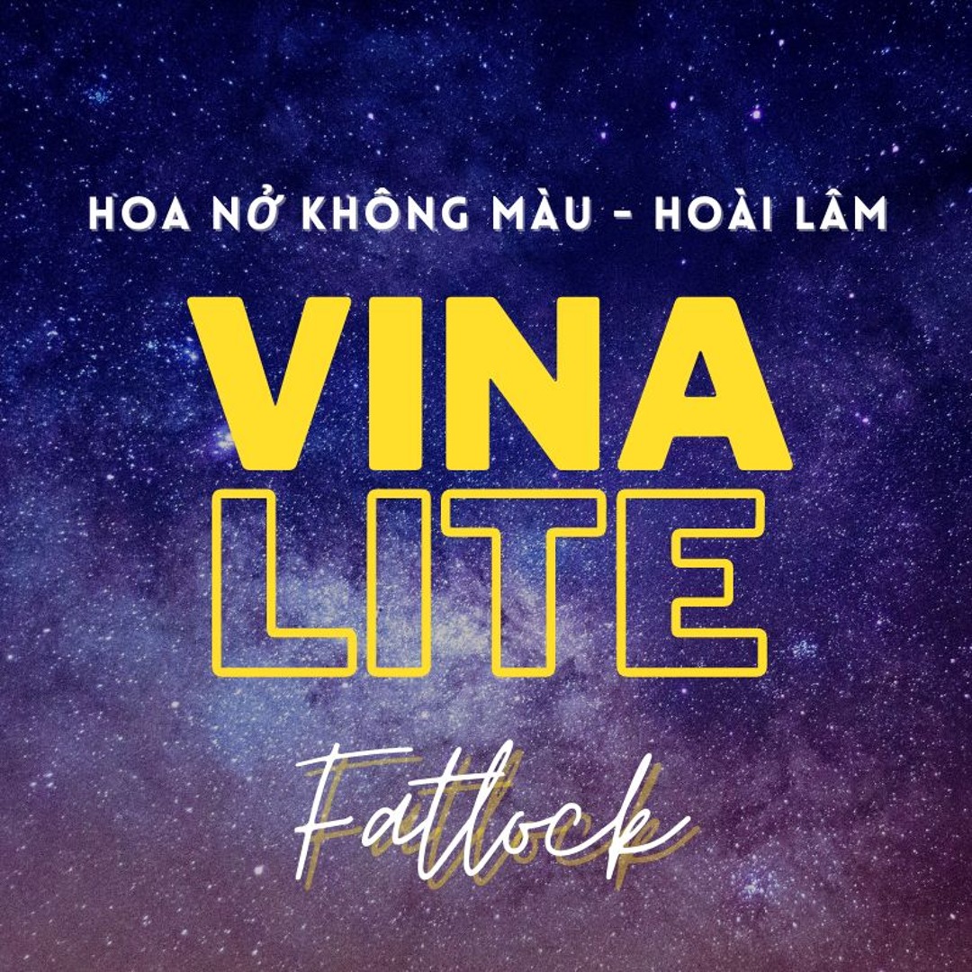 Listen to music albums featuring Hoa Nở Không Màu - Hoài Lâm (Fatlock ...