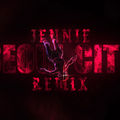JENNIE - SEOUL CITY (MYKAWN Remix)