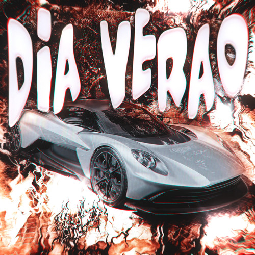 DIA VERAO (Sped Up)