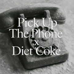 Fallon X PAWSA - Pick Up The Coke