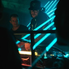 Phil Fairhead 40th Bday (Tone A @Whiterabbitottawa)