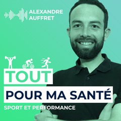 18. Course à pied & Trail : Le programme de renforcement idéal à la maison avec JB Morin