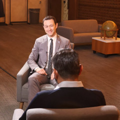 A human digital future: Joseph Gordon-Levitt at the UN