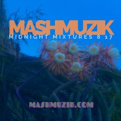 Midnight Mixtures 8 17