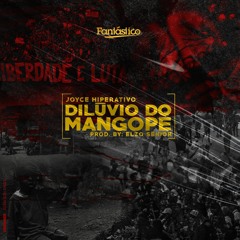 Joyce Hiperativo-Dilúvio do Mangope Prod by Elzo Sénior