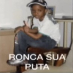 SENTA PRA DESCANSAR
