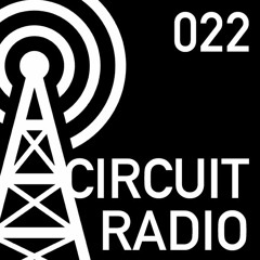 Circuit Radio Episode 022 : Xer0 (Phoenix, AZ)