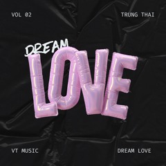 DREAM LOVE #2
