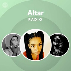 Altar Radio