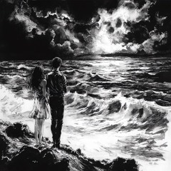 Poem by Anno Birkin At The Crags At the Tooth