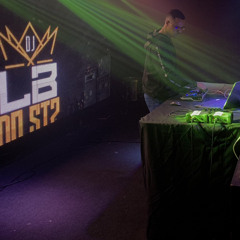 MTG - FAZ O VUK VUK-DJ LB DO ST2,DJ DANIKE