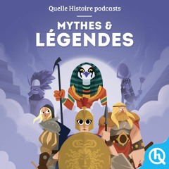 Quelle Histoire Mythes et Légendes Main Theme