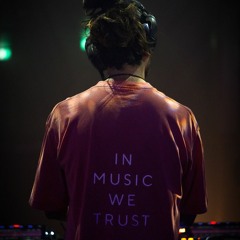 Opening Set Deepdown pres. Mike Rish @ The Northern, Byron Bay