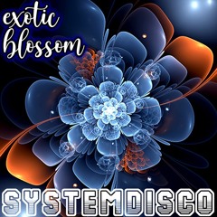 Exotic Blossom